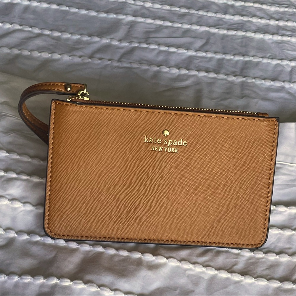Kate Spade Pouch (medium size)